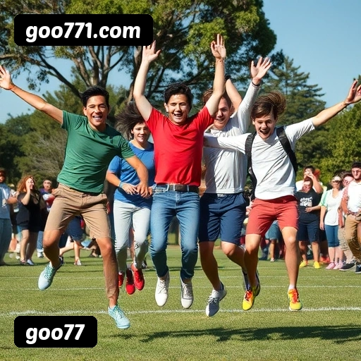 Tabela RTP dos jogos de cassino da goo77