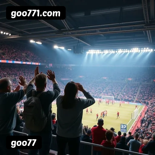 goo77 segurança SSL 256-bit - Licença Curaçao, eCOGRA, GLI certificado