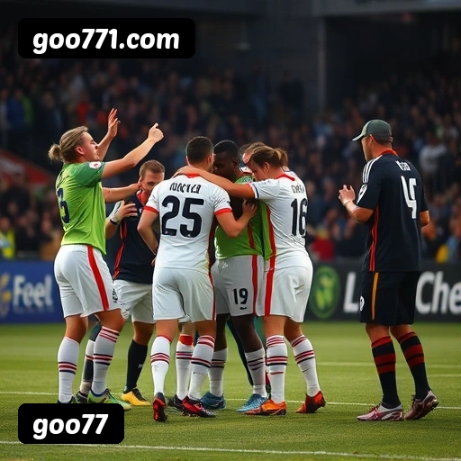 Níveis do programa VIP da goo77